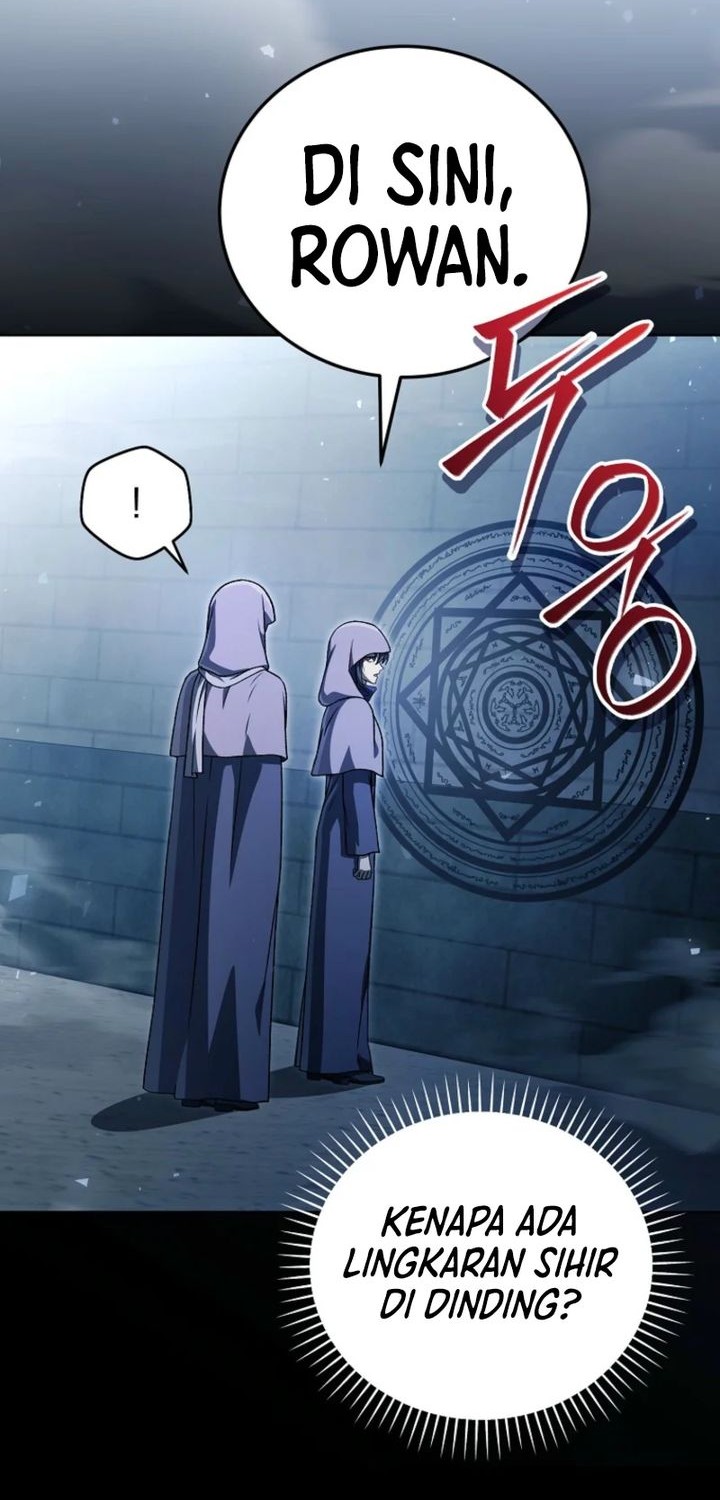 The Concept-Grasping Magical Genius chapter 32 halaman 6