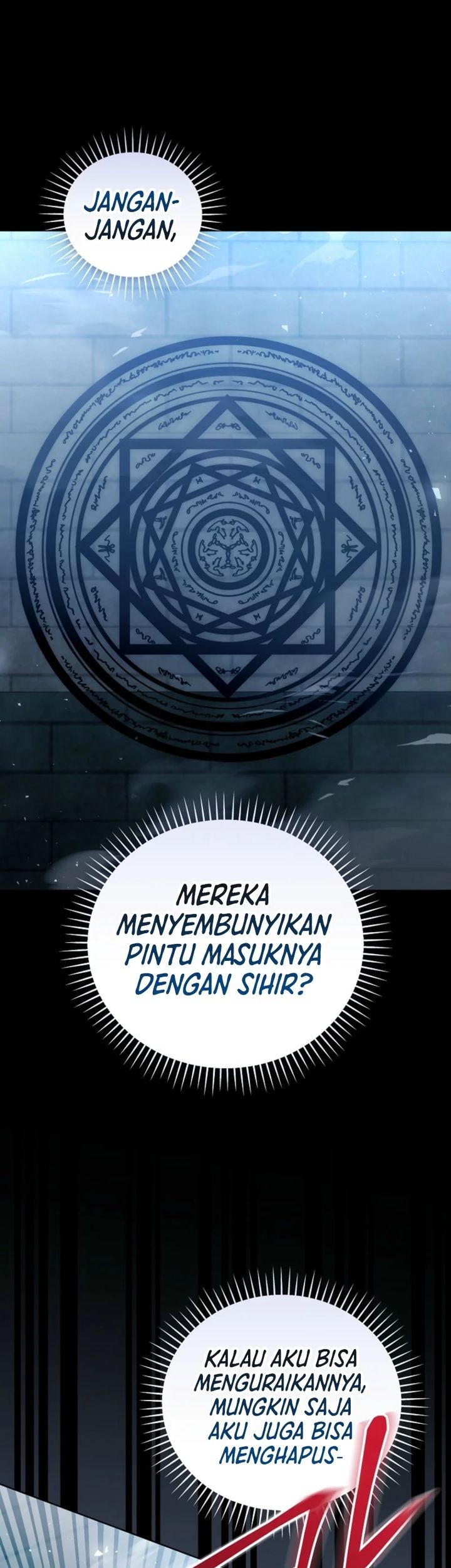 The Concept-Grasping Magical Genius chapter 32 halaman 7