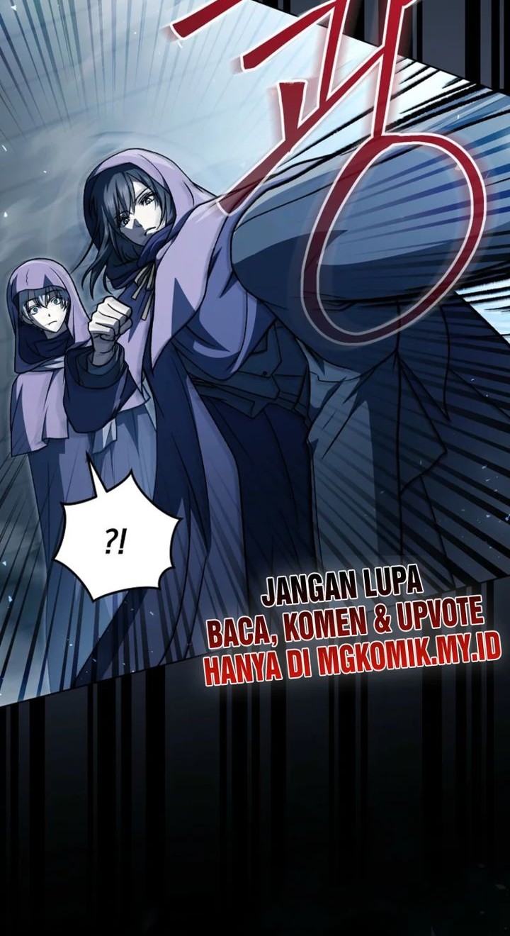 The Concept-Grasping Magical Genius chapter 32 halaman 8