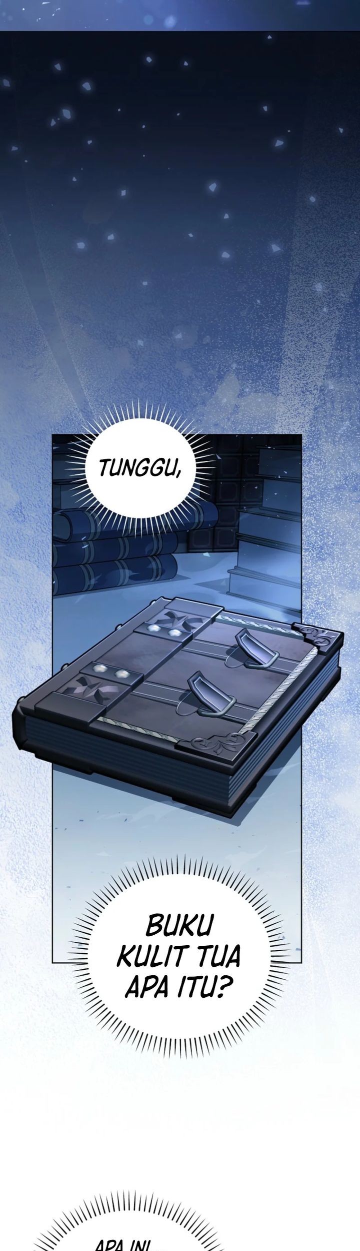 The Concept-Grasping Magical Genius chapter 32 halaman 13
