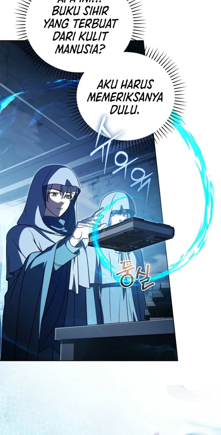 The Concept-Grasping Magical Genius chapter 32 halaman 14