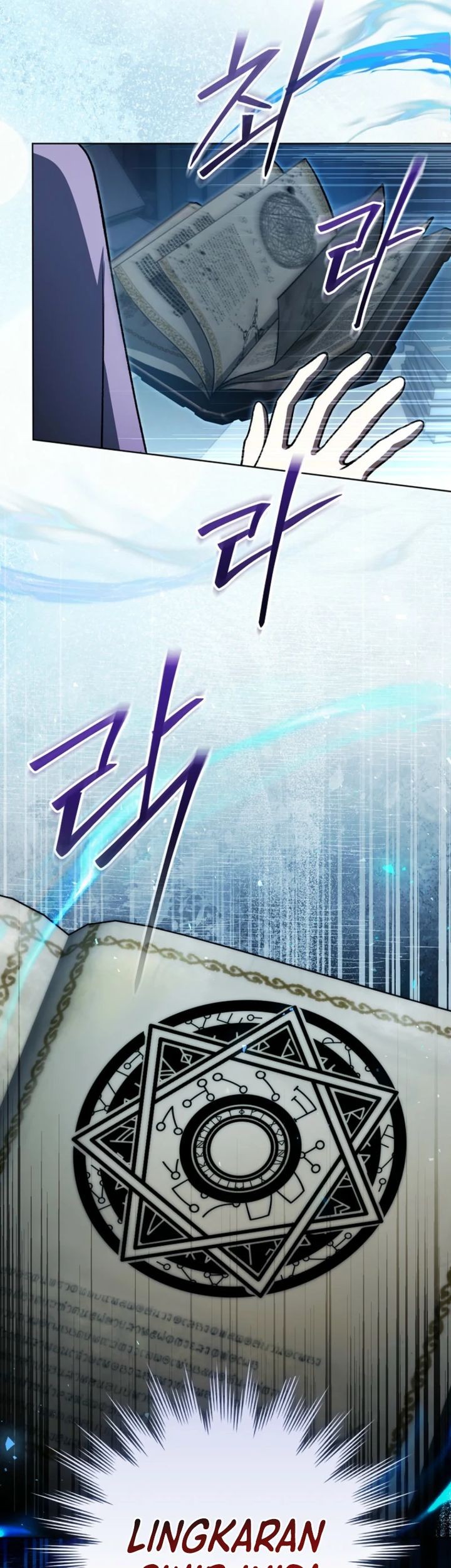 The Concept-Grasping Magical Genius chapter 32 halaman 15