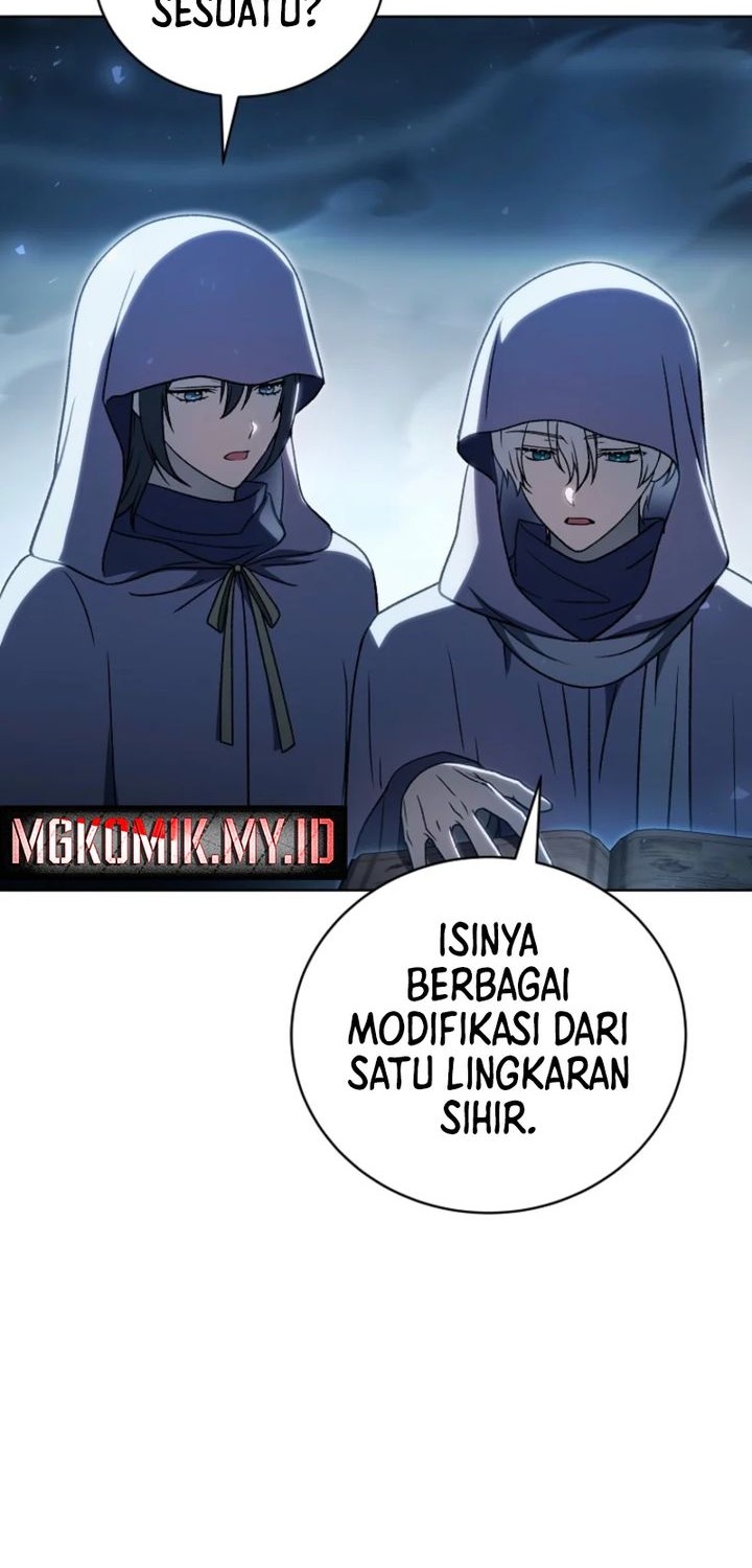 The Concept-Grasping Magical Genius chapter 32 halaman 18