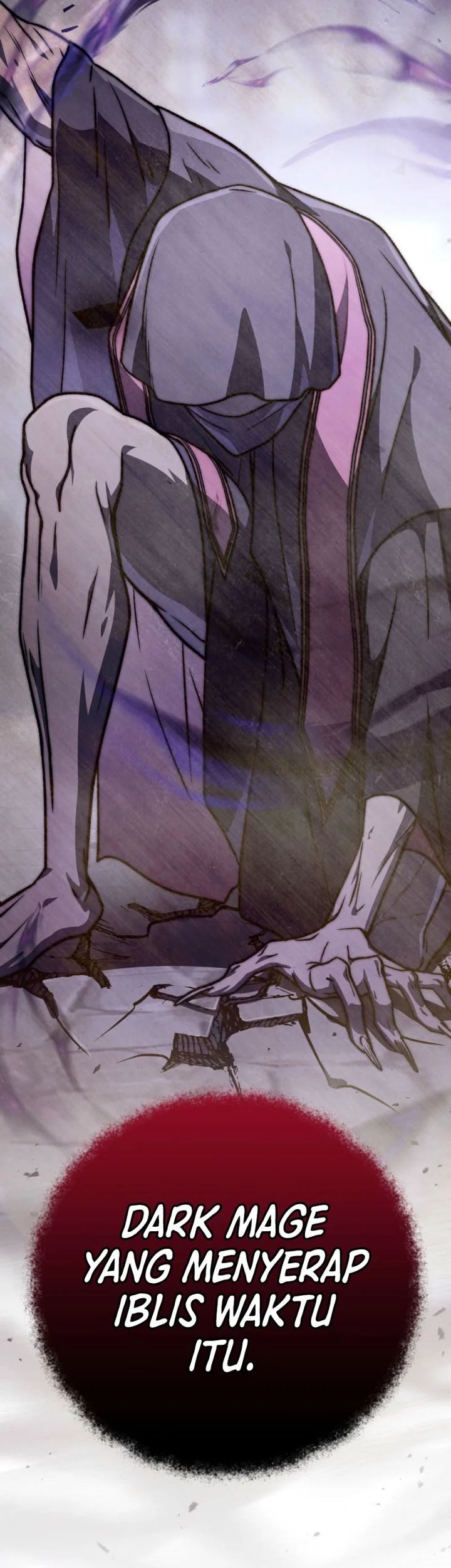 The Concept-Grasping Magical Genius chapter 32 halaman 21