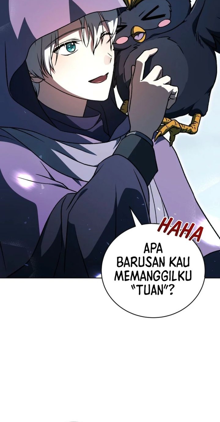 The Concept-Grasping Magical Genius chapter 32 halaman 26