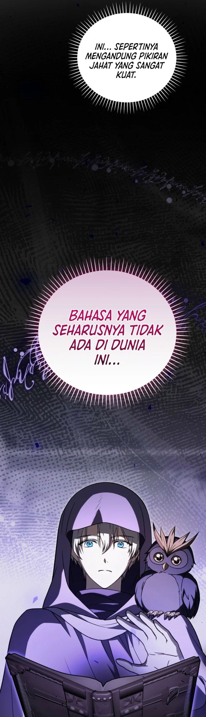 The Concept-Grasping Magical Genius chapter 32 halaman 31