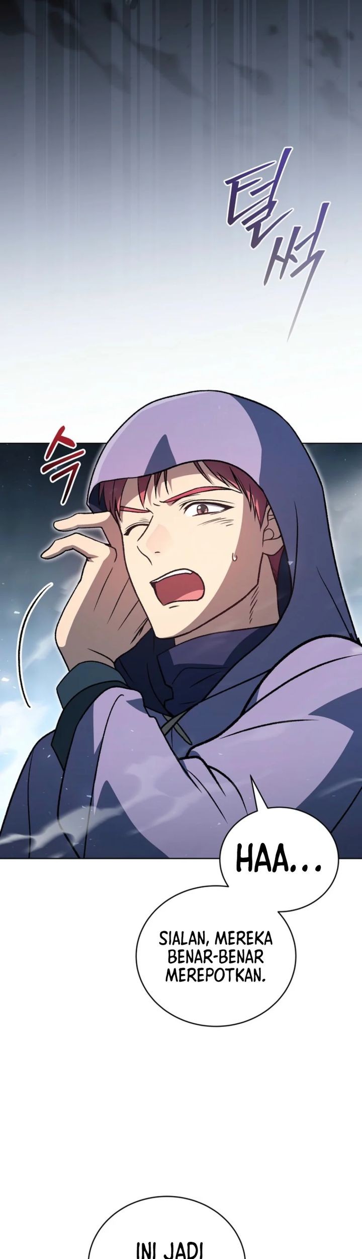 The Concept-Grasping Magical Genius chapter 32 halaman 37