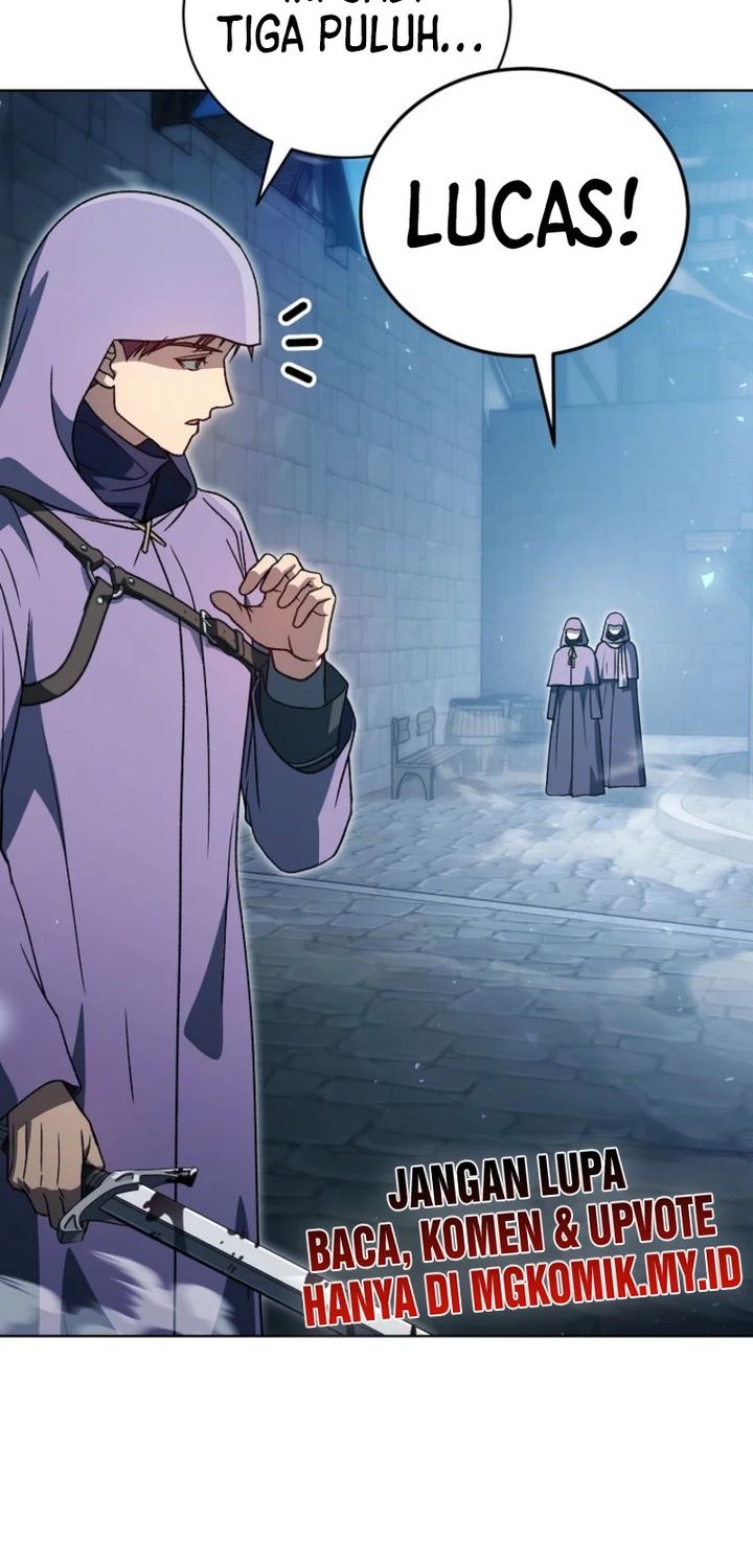 The Concept-Grasping Magical Genius chapter 32 halaman 38