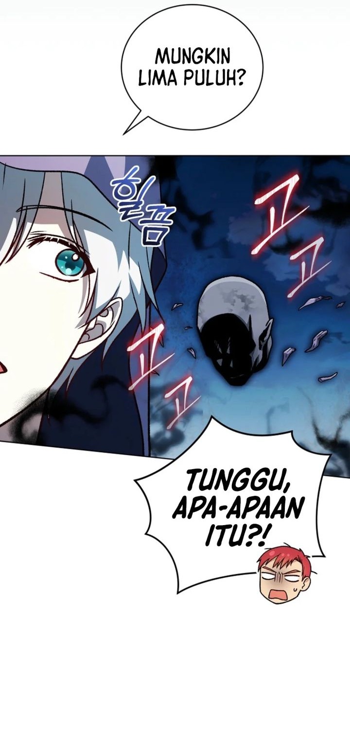 The Concept-Grasping Magical Genius chapter 32 halaman 44