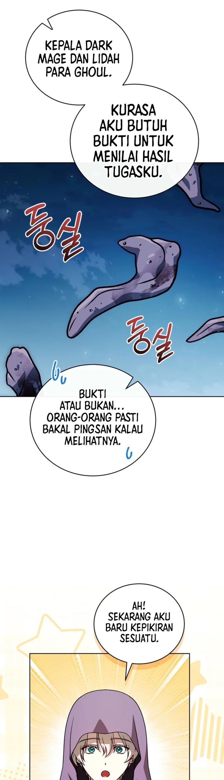 The Concept-Grasping Magical Genius chapter 32 halaman 45