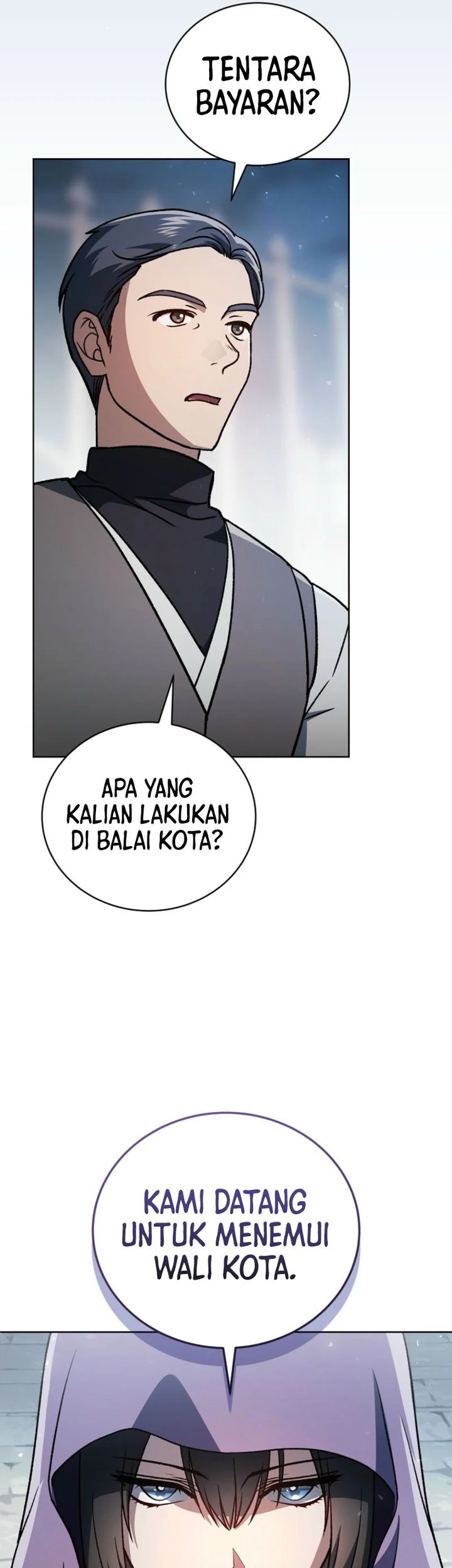 The Concept-Grasping Magical Genius chapter 32 halaman 51