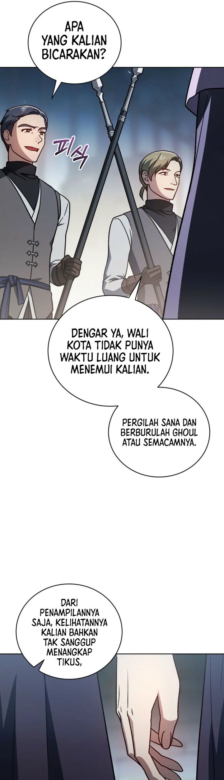 The Concept-Grasping Magical Genius chapter 32 halaman 53