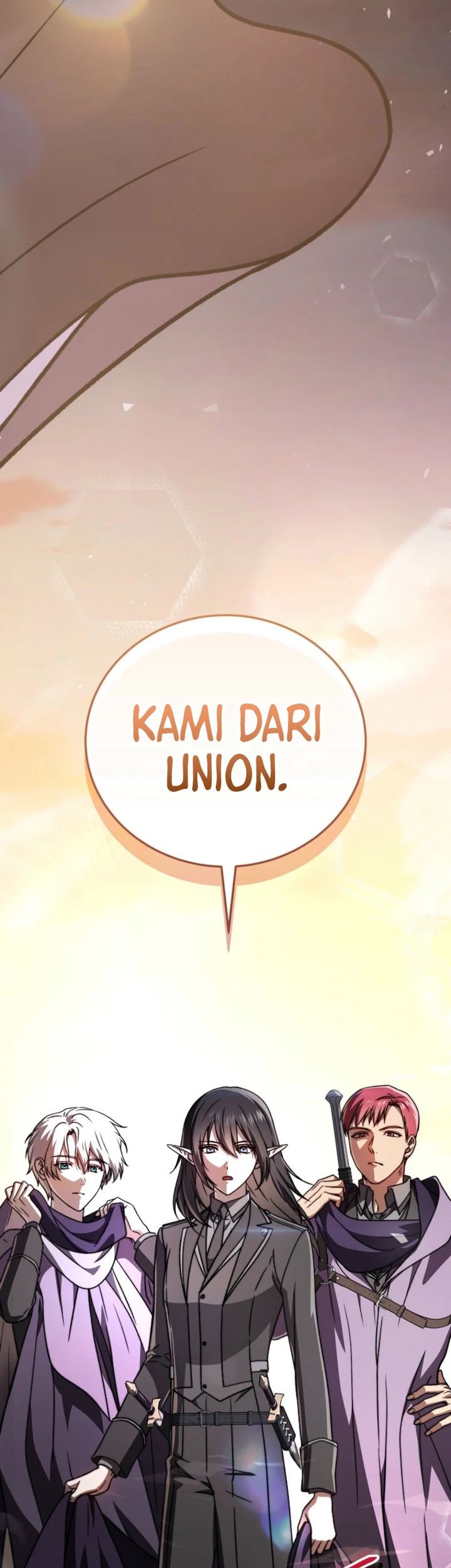 The Concept-Grasping Magical Genius chapter 32 halaman 57
