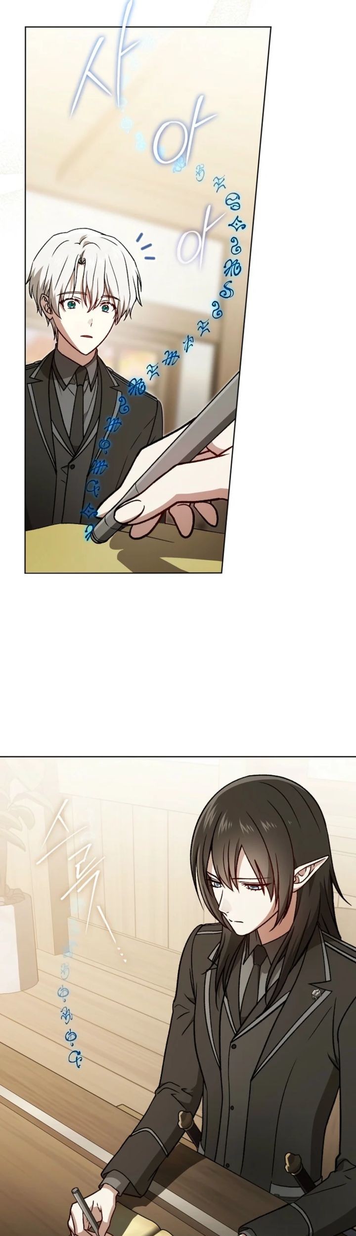The Concept-Grasping Magical Genius chapter 32 halaman 65