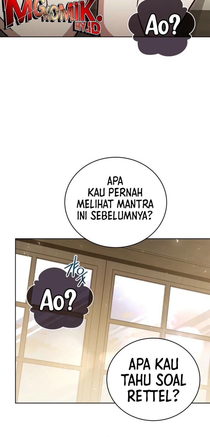 The Concept-Grasping Magical Genius chapter 32 halaman 70