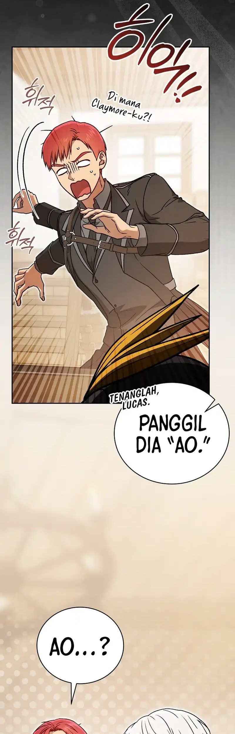 The Concept-Grasping Magical Genius chapter 33 halaman 13