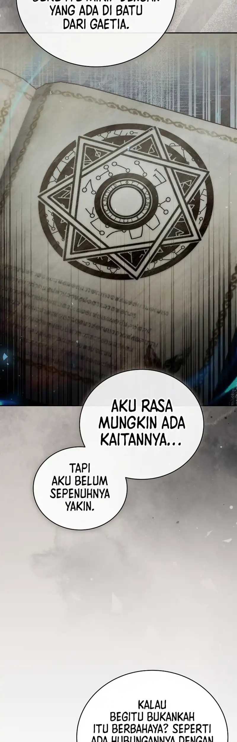 The Concept-Grasping Magical Genius chapter 33 halaman 15