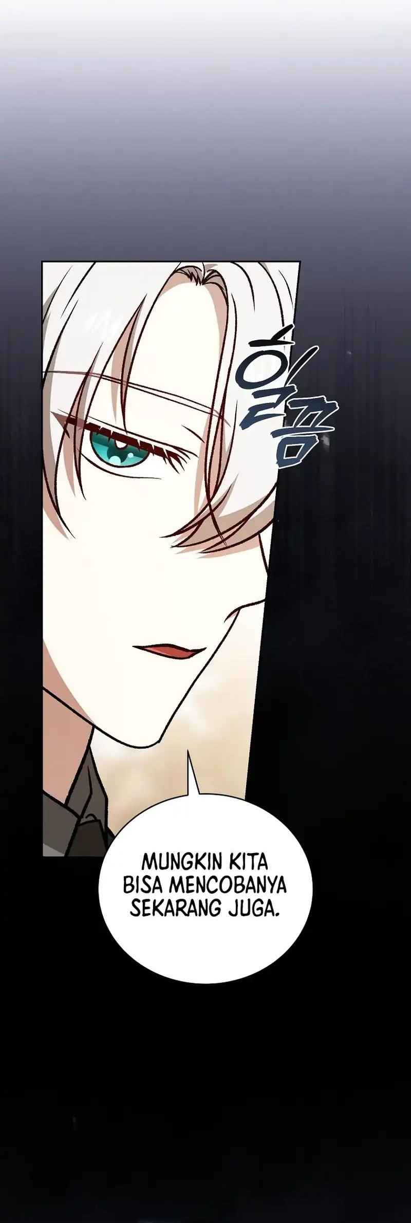The Concept-Grasping Magical Genius chapter 33 halaman 20