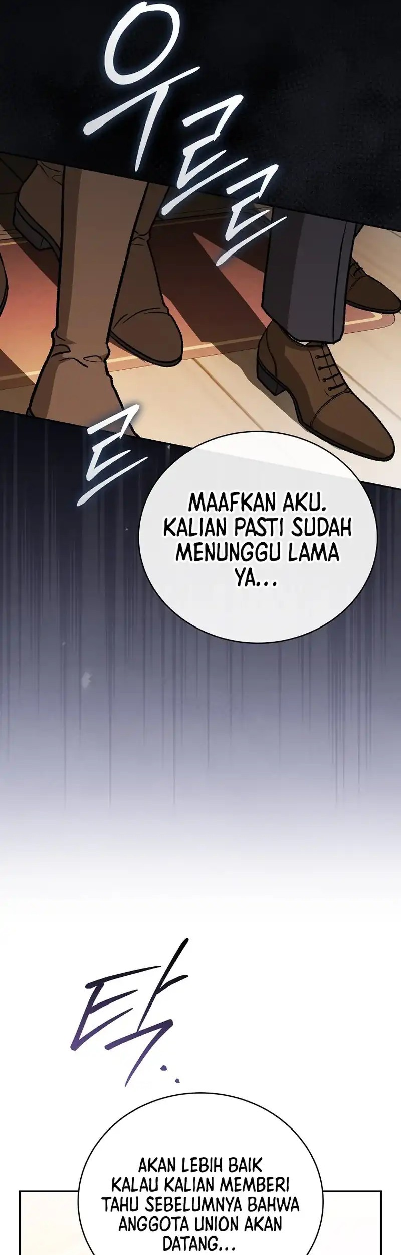 The Concept-Grasping Magical Genius chapter 33 halaman 21