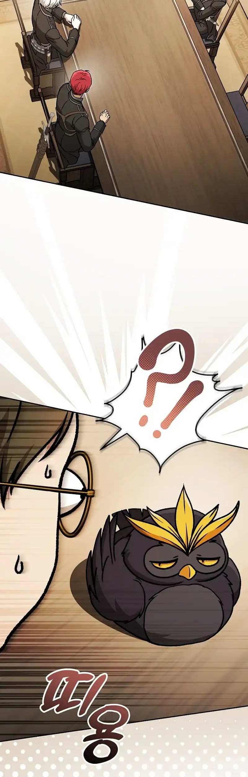 The Concept-Grasping Magical Genius chapter 33 halaman 24