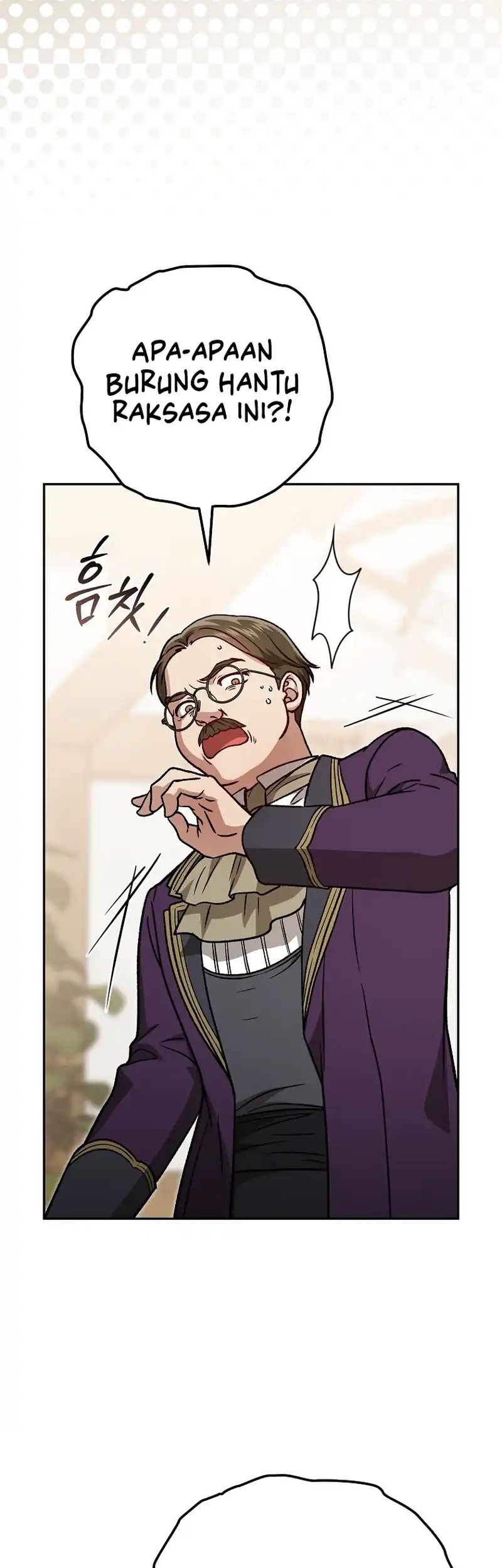 The Concept-Grasping Magical Genius chapter 33 halaman 25
