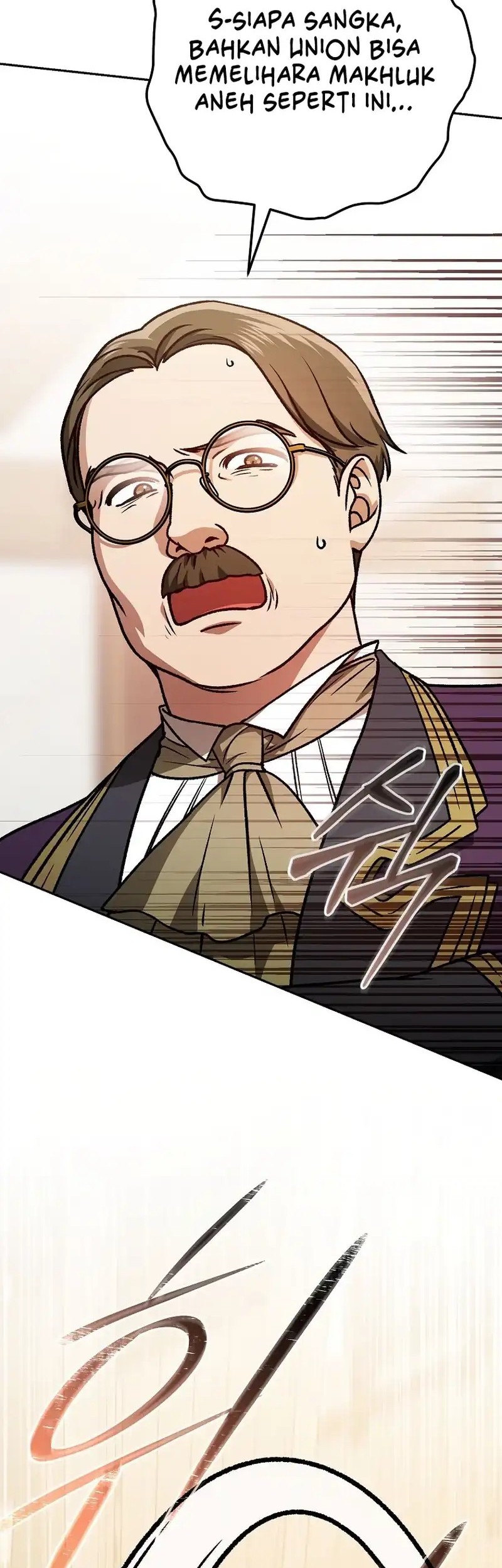 The Concept-Grasping Magical Genius chapter 33 halaman 26