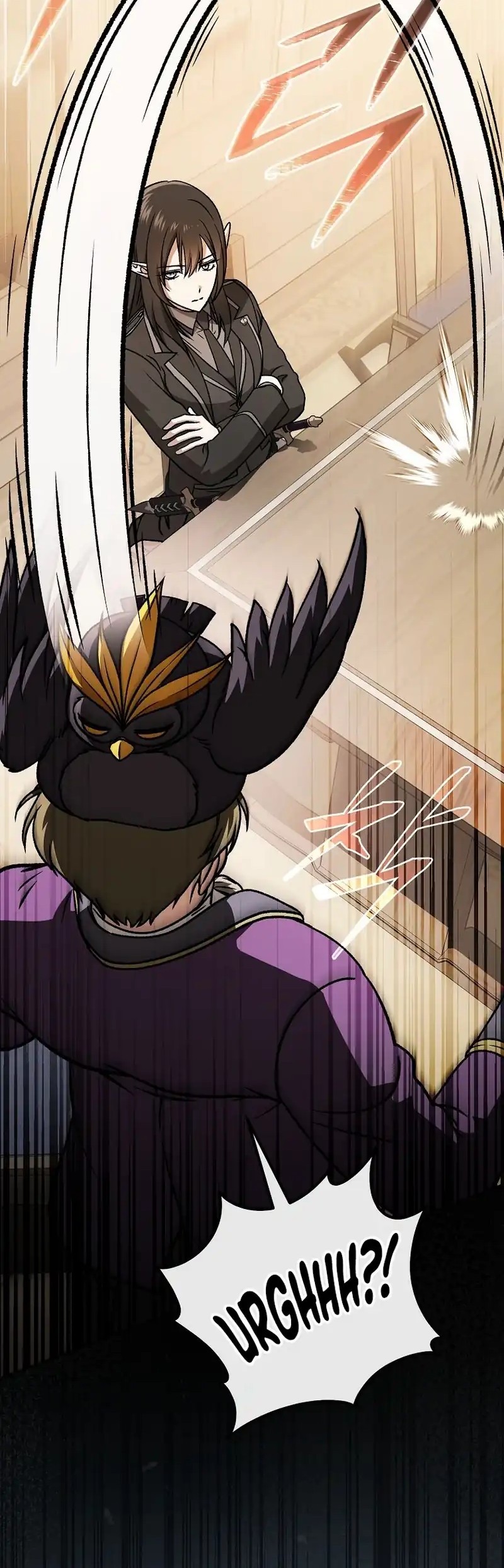 The Concept-Grasping Magical Genius chapter 33 halaman 27