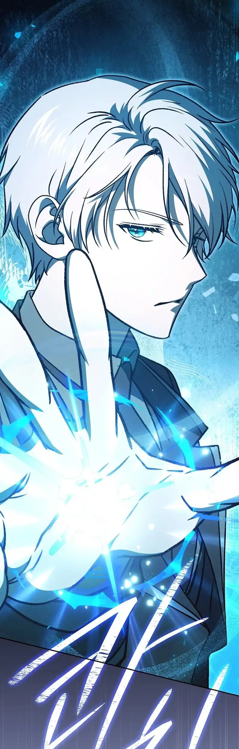 The Concept-Grasping Magical Genius chapter 33 halaman 31
