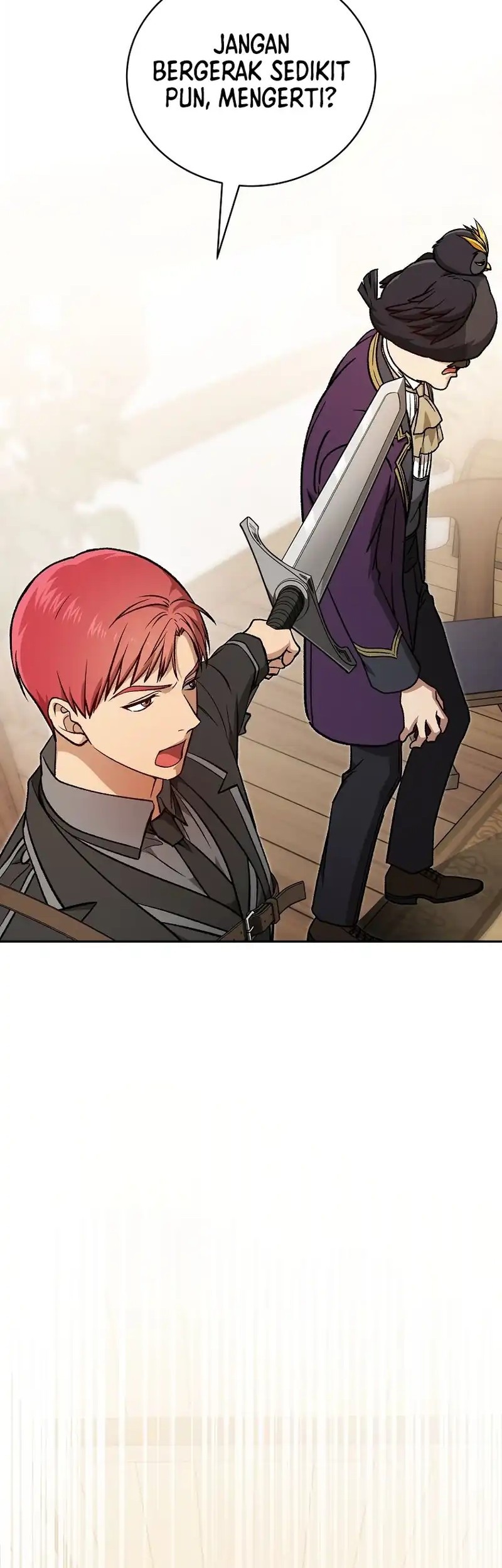 The Concept-Grasping Magical Genius chapter 33 halaman 33