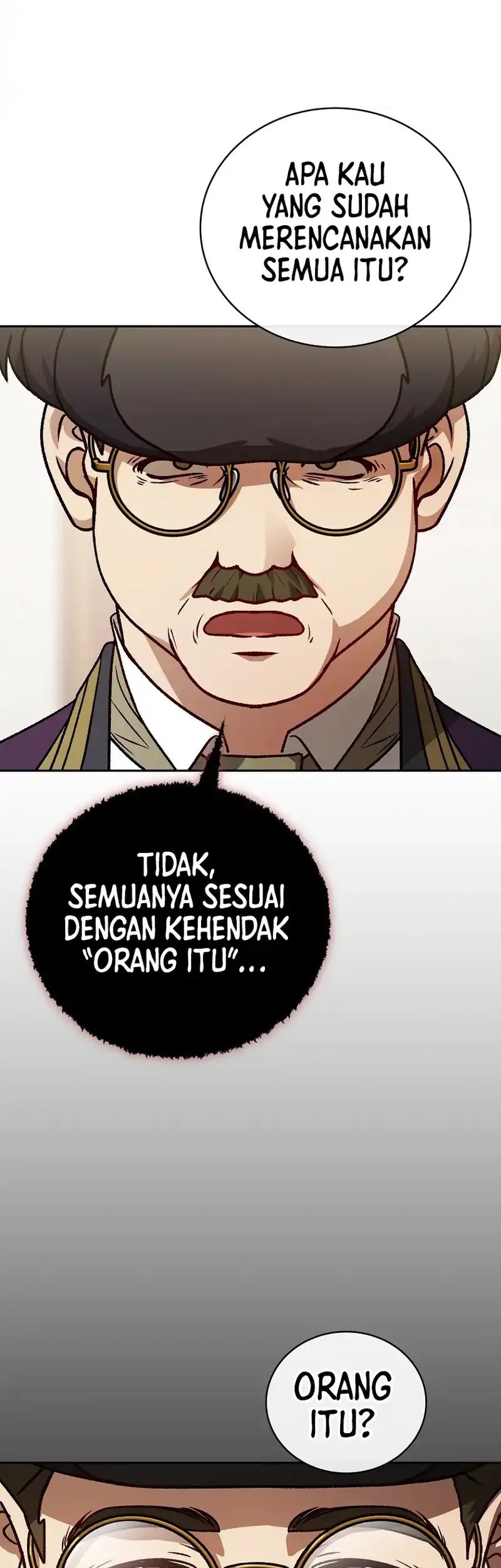The Concept-Grasping Magical Genius chapter 33 halaman 41
