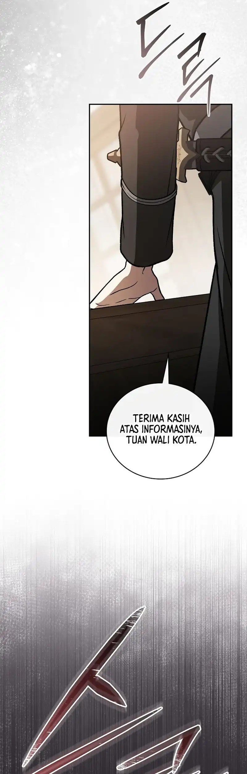 The Concept-Grasping Magical Genius chapter 33 halaman 47