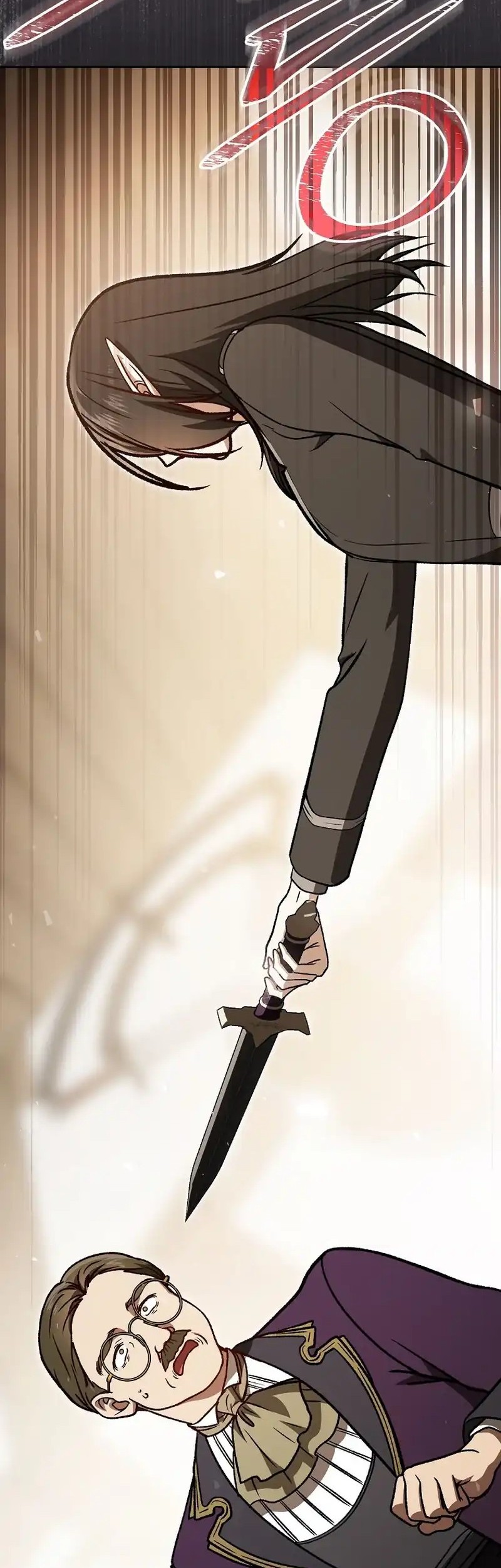 The Concept-Grasping Magical Genius chapter 33 halaman 48