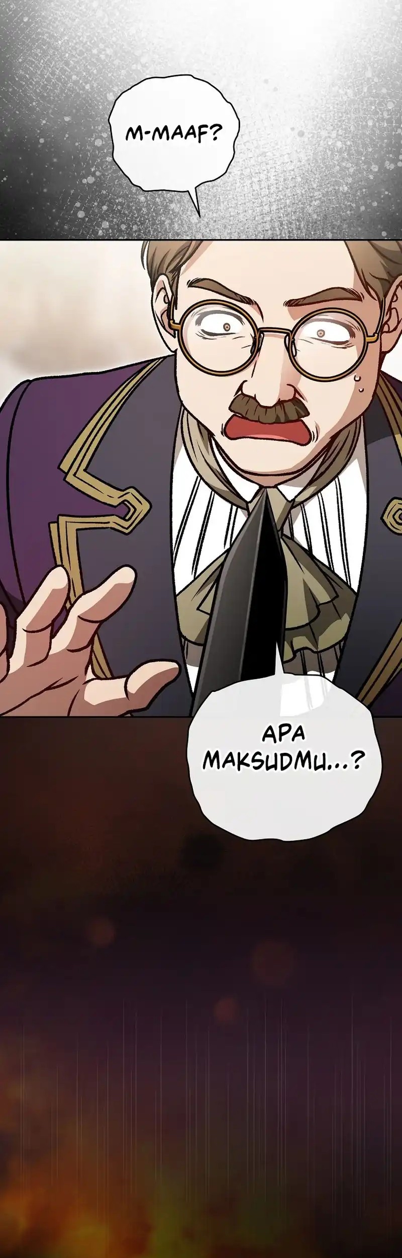The Concept-Grasping Magical Genius chapter 33 halaman 51