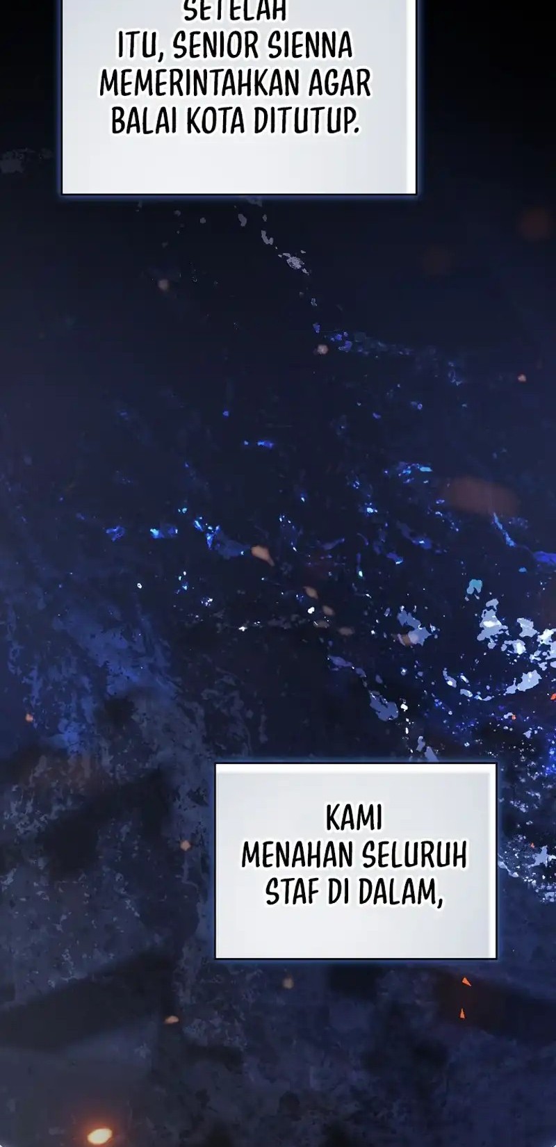 The Concept-Grasping Magical Genius chapter 33 halaman 58