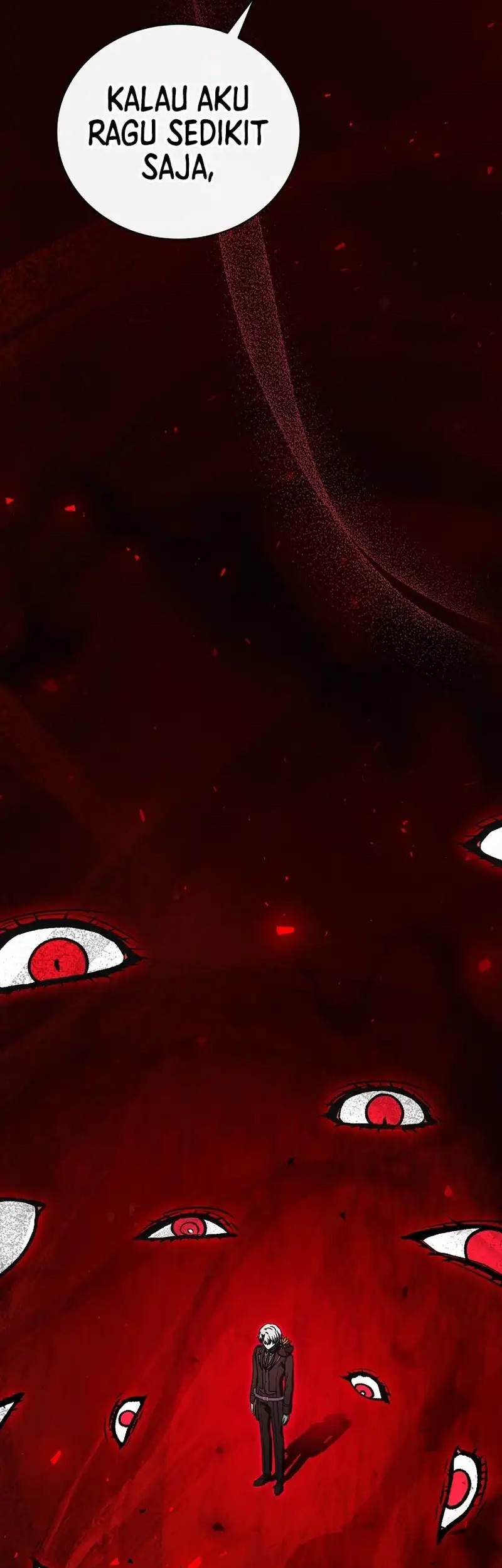 The Concept-Grasping Magical Genius chapter 33 halaman 67