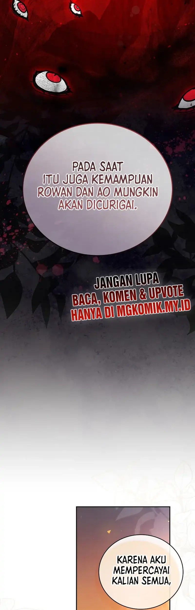 The Concept-Grasping Magical Genius chapter 33 halaman 68