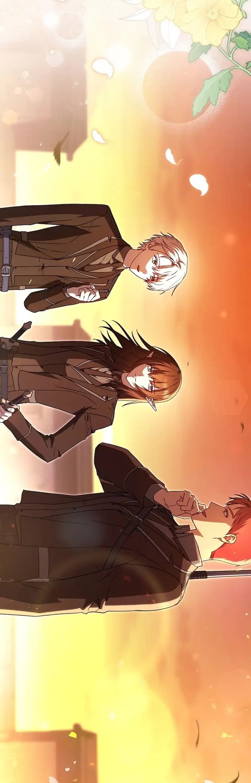 The Concept-Grasping Magical Genius chapter 33 halaman 70
