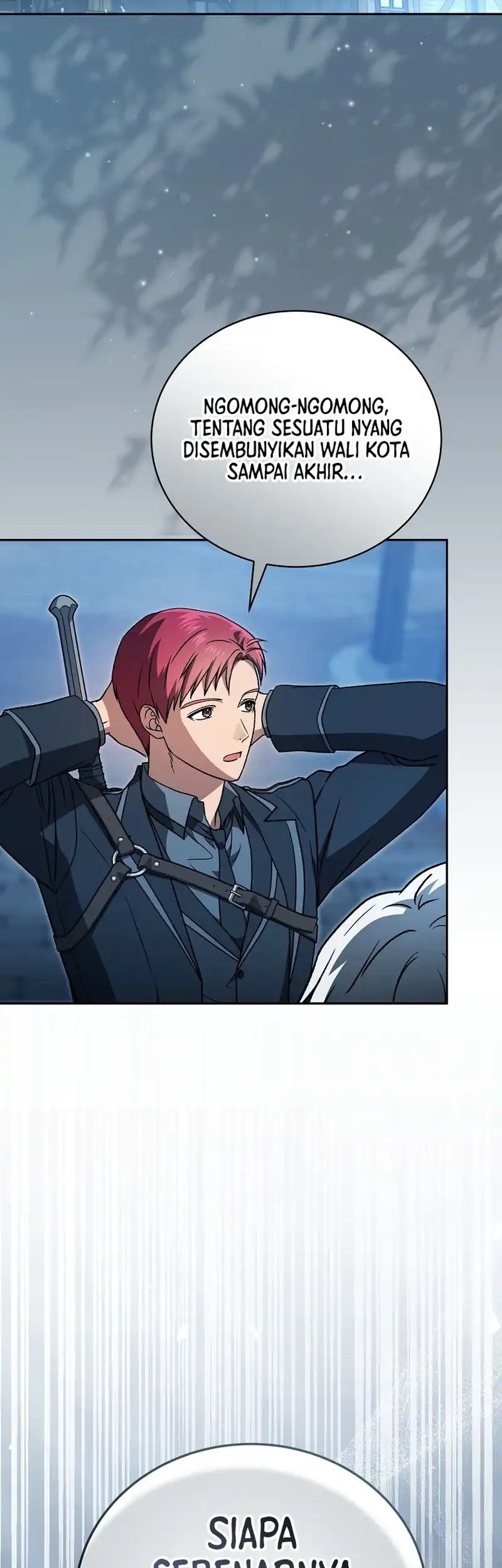 The Concept-Grasping Magical Genius chapter 33 halaman 72