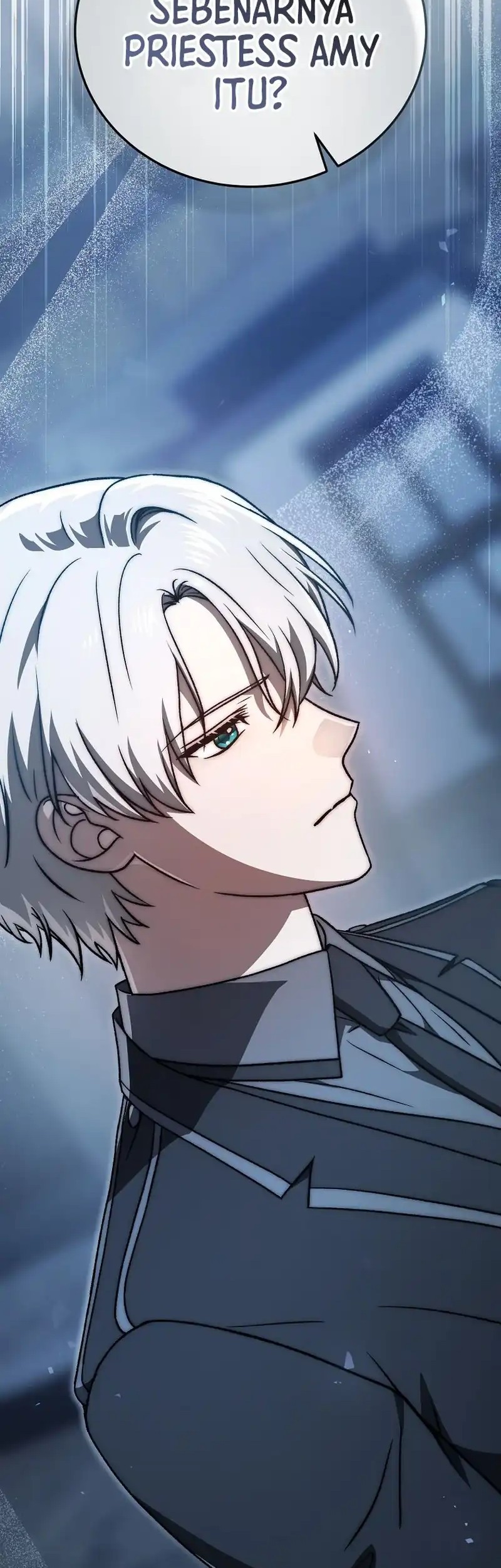 The Concept-Grasping Magical Genius chapter 33 halaman 73