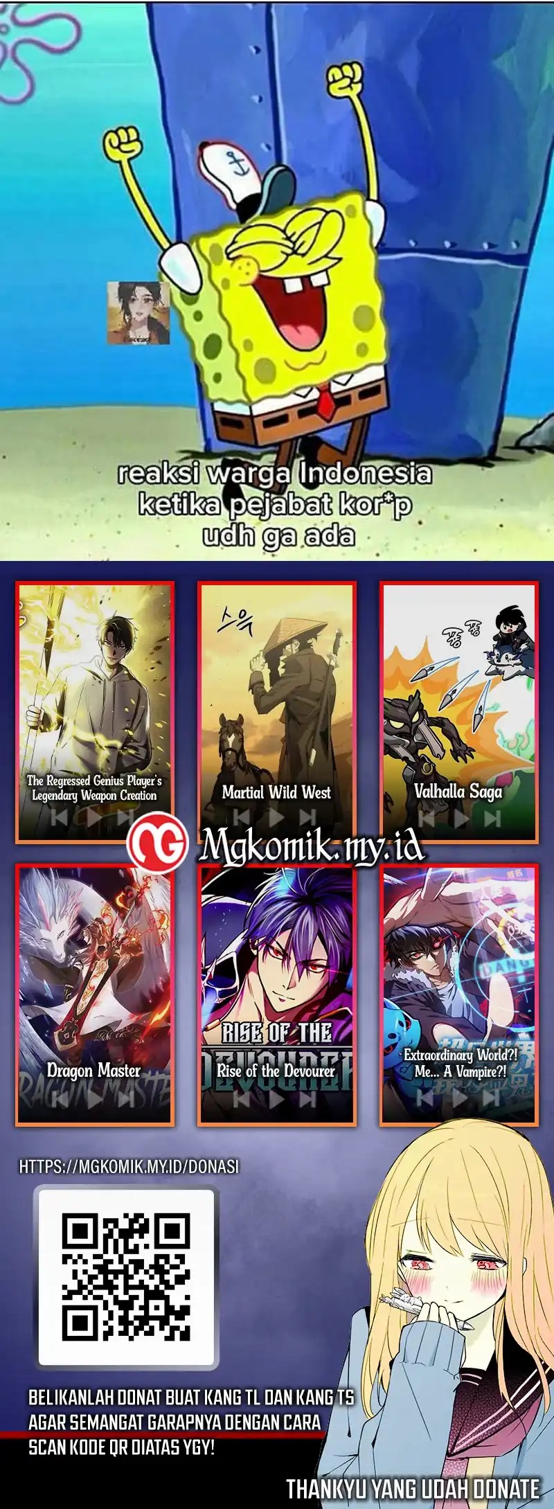 The Concept-Grasping Magical Genius chapter 33 halaman 75