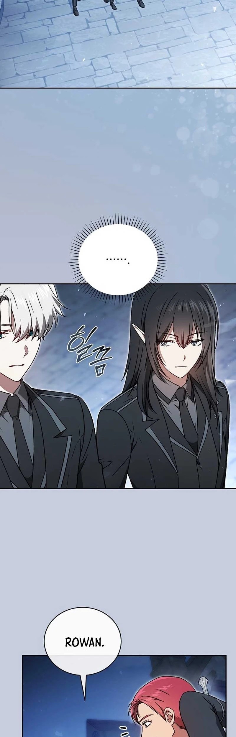 The Concept-Grasping Magical Genius chapter 34 halaman 2