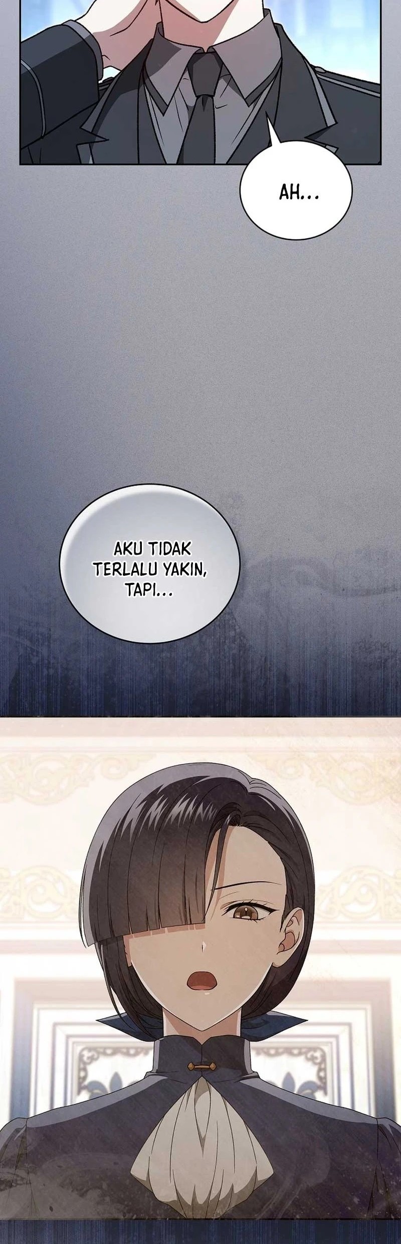 The Concept-Grasping Magical Genius chapter 34 halaman 4
