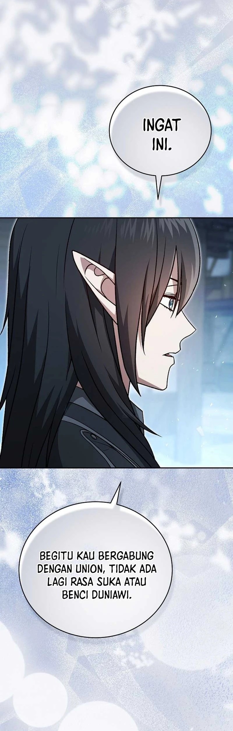 The Concept-Grasping Magical Genius chapter 34 halaman 7