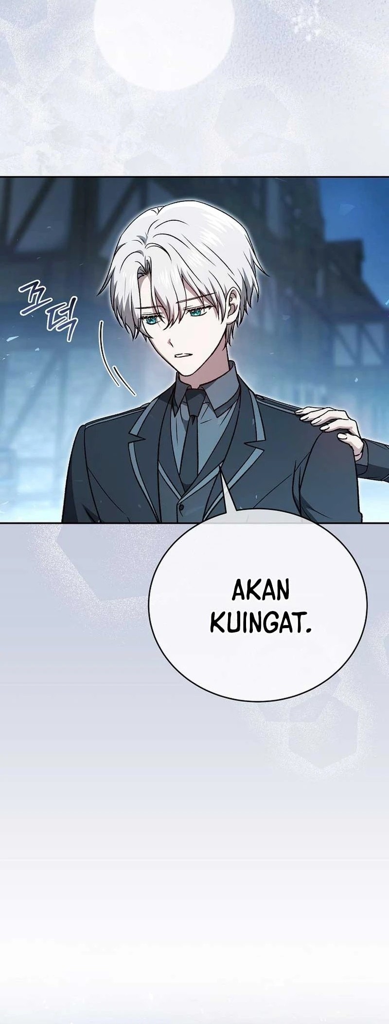 The Concept-Grasping Magical Genius chapter 34 halaman 8