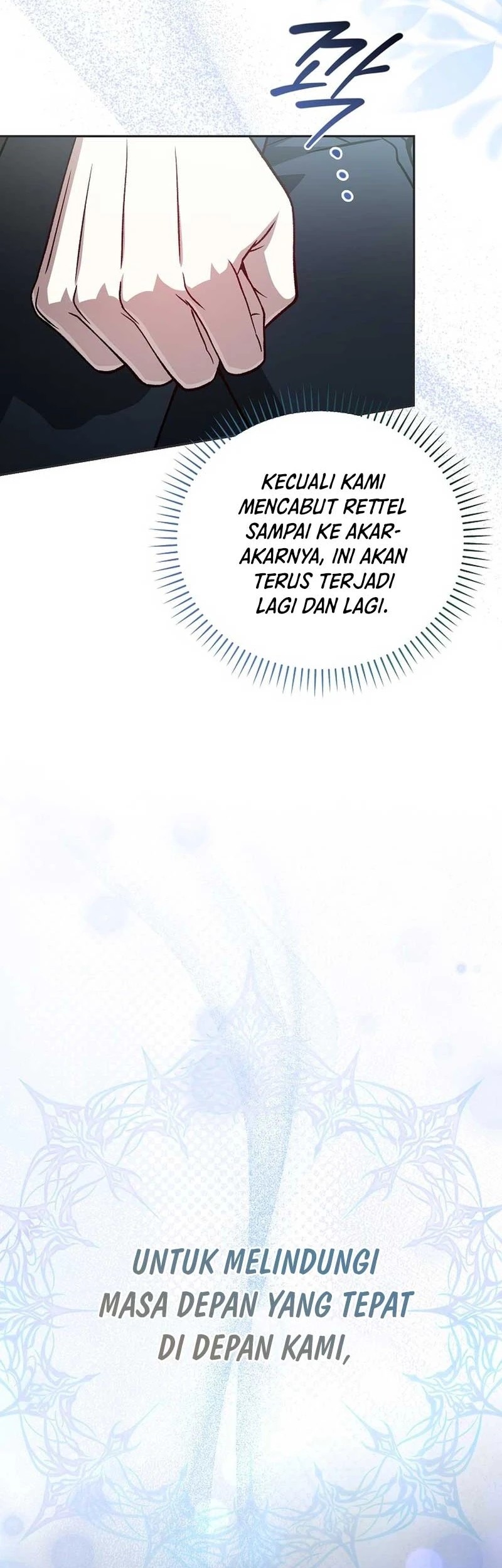 The Concept-Grasping Magical Genius chapter 34 halaman 15