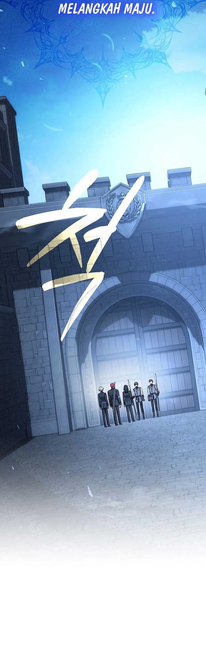 The Concept-Grasping Magical Genius chapter 34 halaman 17