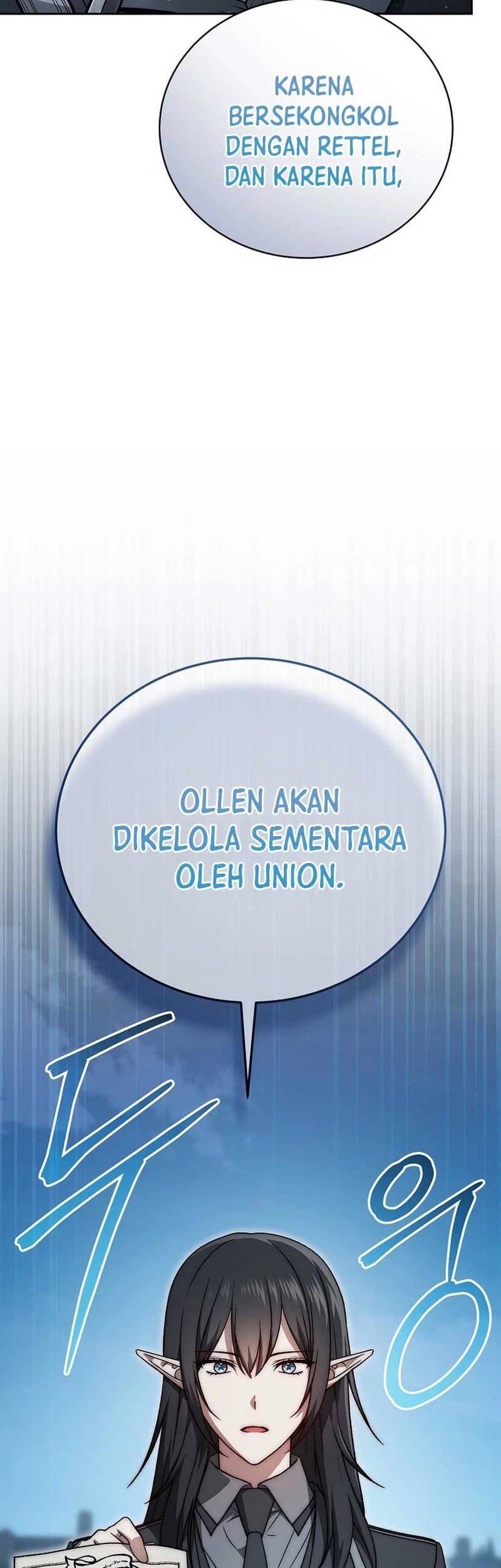 The Concept-Grasping Magical Genius chapter 34 halaman 19