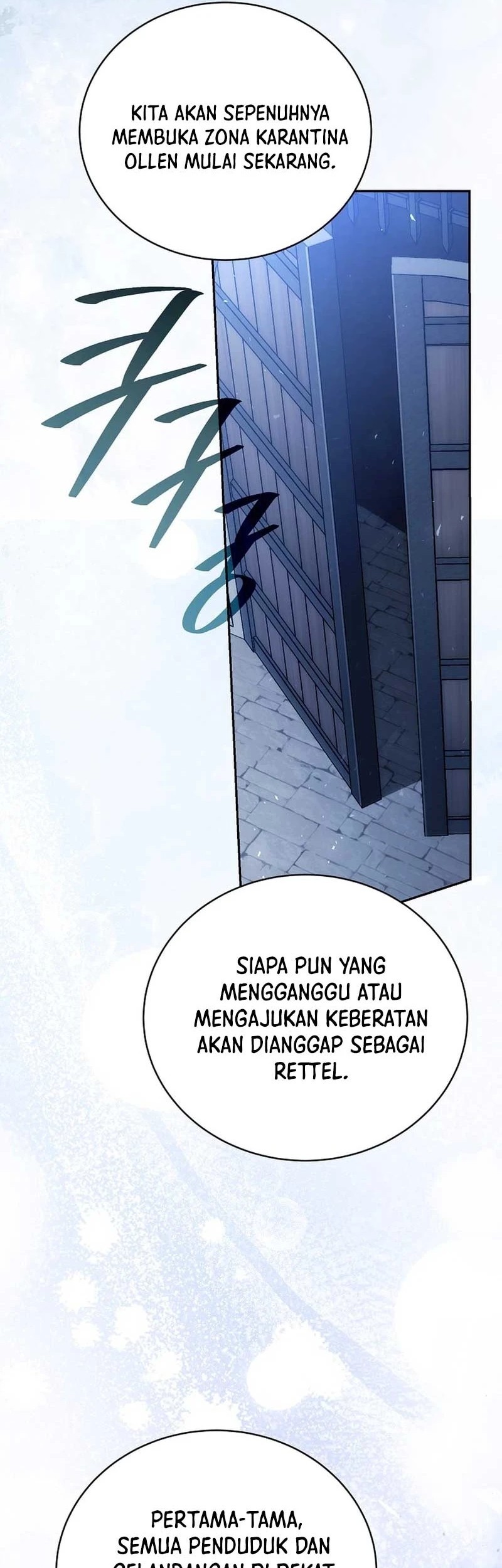 The Concept-Grasping Magical Genius chapter 34 halaman 21