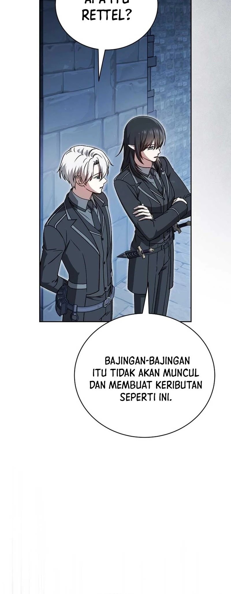 The Concept-Grasping Magical Genius chapter 34 halaman 30