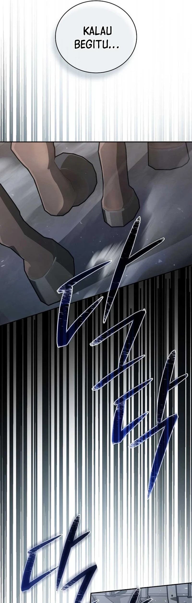 The Concept-Grasping Magical Genius chapter 34 halaman 31